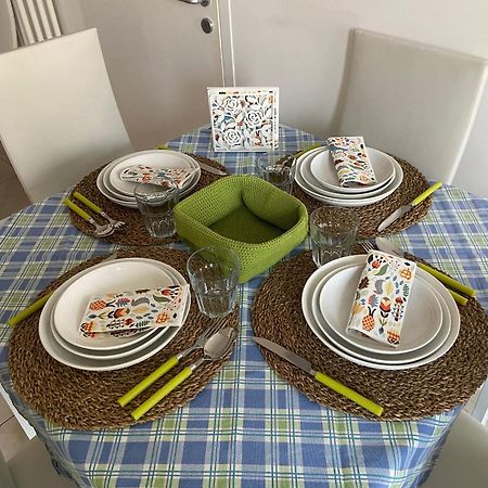 Pm 13A Via Tenente Devenuto Guest House جيوفيناتسو المظهر الخارجي الصورة