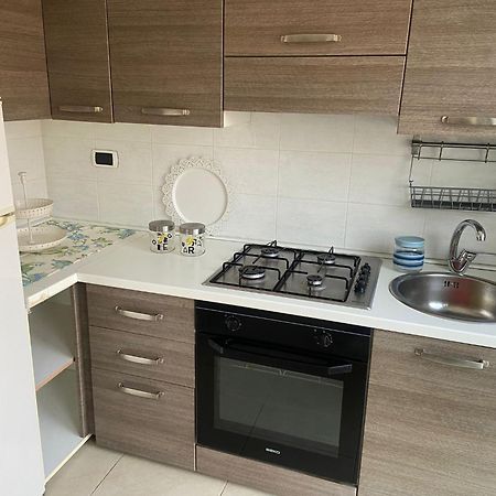 Pm 13A Via Tenente Devenuto Guest House جيوفيناتسو المظهر الخارجي الصورة