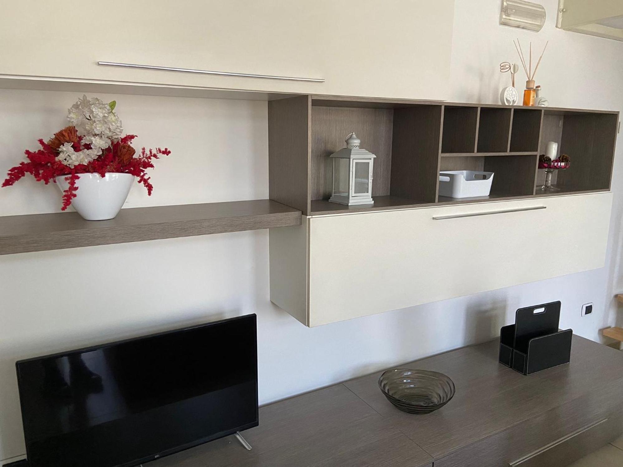 Pm 13A Via Tenente Devenuto Guest House جيوفيناتسو المظهر الخارجي الصورة